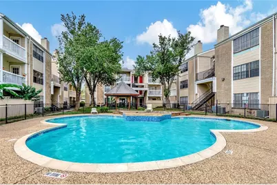 2750 Holly Hall #812, Houston, TX 77054 - Photo 10