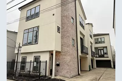 5623 Kansas Street #A, Houston, TX 77007 - Photo 2
