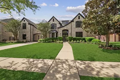 2811 Waters Lake Lane, Missouri City, TX 77459 - Photo 1