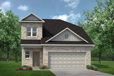 40595 Slough Way, Magnolia, TX 77354 - Photo 1