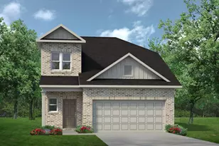 40595 Slough Wy, Magnolia, TX 77354 - Photo 1