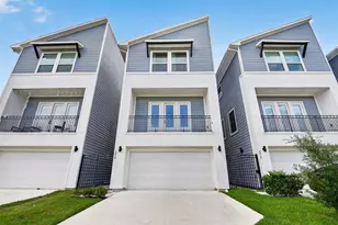 4818 Brinkman St, Houston, TX 77018 - Photo 2
