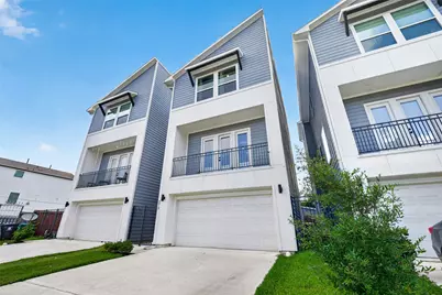 4818 Brinkman Street, Houston, TX 77018 - Photo 4