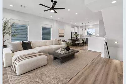 4818 Brinkman Street, Houston, TX 77018 - Photo 2