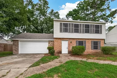 2711 Wood River Drive, Spring, TX 77373 - Photo 1