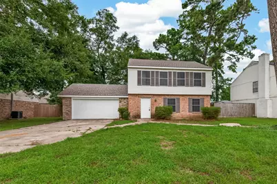 2711 Wood River Drive, Spring, TX 77373 - Photo 2
