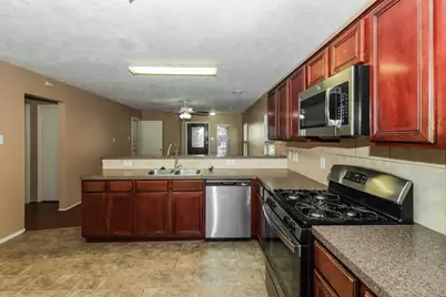 20515 Fairworth Place Lane, Cypress, TX 77433 - Photo 8