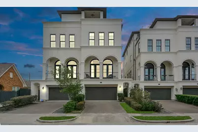 314 W Clay Street, Houston, TX 77019 - Photo 2