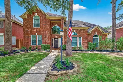 12906 Peach Meadow Drive, Cypress, TX 77429 - Photo 6
