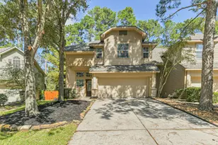 122 Cornflower Dr, The Woodlands, TX 77384 - Photo 34