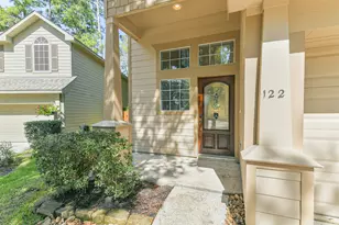 122 Cornflower Dr, The Woodlands, TX 77384 - Photo 2