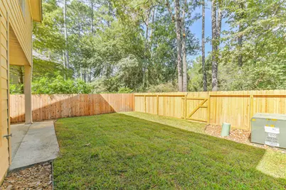 122 Cornflower Drive, The Woodlands, TX 77384 - Photo 32