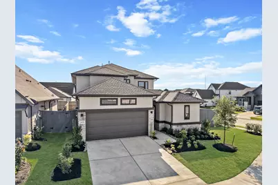26331 Elated Plains Path, Hockley, TX 77447 - Photo 1