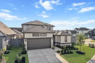 26331 Elated Plains Path, Hockley, TX 77447 - Photo 1