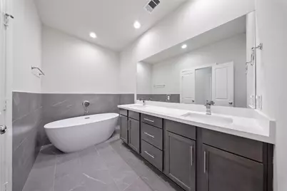 2309 Silva Park Lane, Houston, TX 77091 - Photo 6
