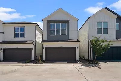 2309 Silva Park Lane, Houston, TX 77091 - Photo 1