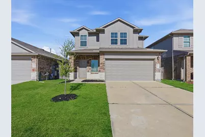 14846 Cypress Hollow Drive, New Caney, TX 77357 - Photo 2