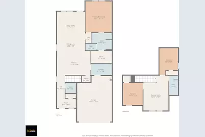 14846 Cypress Hollow Drive, New Caney, TX 77357 - Photo 30