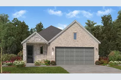 11693 Lazy Oak Creek Drive, Magnolia, TX 77354 - Photo 10