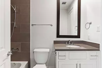 612 E 20th Street #A, Houston, TX 77008 - Photo 36