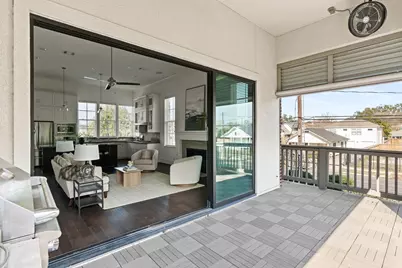 612 E 20th Street #A, Houston, TX 77008 - Photo 16