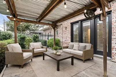 612 E 20th Street #A, Houston, TX 77008 - Photo 2