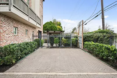 612 E 20th Street #A, Houston, TX 77008 - Photo 40