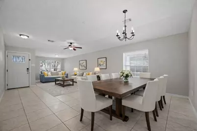 3207 Rainhill Court, Katy, TX 77449 - Photo 2