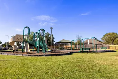 3207 Rainhill Court, Katy, TX 77449 - Photo 16