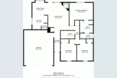 4523 Towergate Drive, Spring, TX 77373 - Photo 38