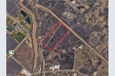 Tbd County Road 170 Nar, Alvin, TX 77511 - Photo 1
