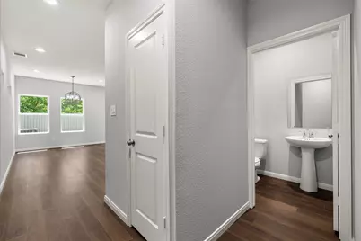 4933 Dalhart Drive, Spring, TX 77379 - Photo 4