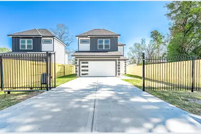 8598 Hoffman Street, Houston, TX 77016 - Photo 4