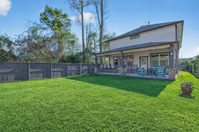 23704 Wood Green Terrace Drive, New Caney, TX 77357 - Photo 1