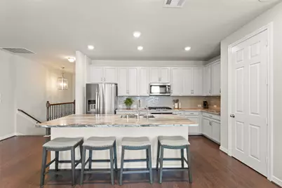 9420 Caddo Ridge Lane, Cypress, TX 77433 - Photo 8