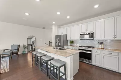 9420 Caddo Ridge Lane, Cypress, TX 77433 - Photo 2