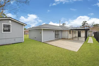 6319 Bluestone Drive, Houston, TX 77016 - Photo 28
