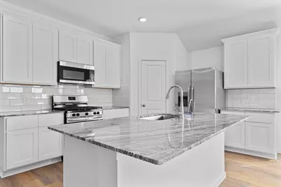 9014 Rose Water, Rosharon, TX 77583 - Photo 4