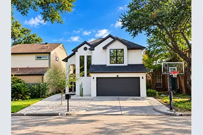 9822 Oak Point Drive, Houston, TX 77055 - Photo 46