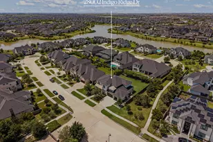 28002 Indigo Ridge Dr, Fulshear, TX 77441 - Photo 50