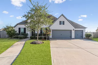 1721 Lakeside Harbor Court, League City, TX 77573 - Photo 2