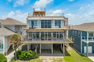 13210 Bermuda Beach Dr, Galveston, TX 77554 - Photo 1
