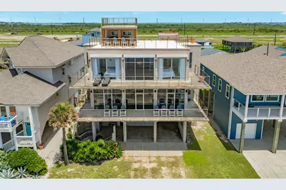 13210 Bermuda Beach Drive, Galveston, TX 77554 - Photo 2