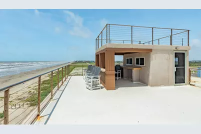 13210 Bermuda Beach Drive, Galveston, TX 77554 - Photo 8