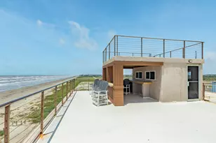 13210 Bermuda Beach Dr, Galveston, TX 77554 - Photo 8
