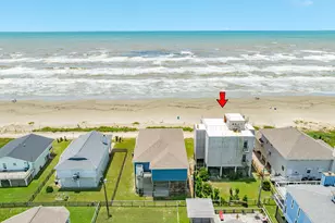 13210 Bermuda Beach Dr, Galveston, TX 77554 - Photo 4