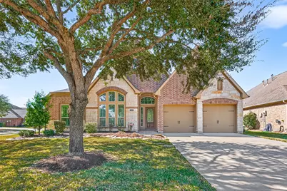 2803 Premier Circle, Rosenberg, TX 77471 - Photo 1