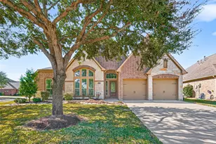 2803 Premier Cir, Rosenberg, TX 77471 - Photo 1