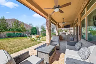 2803 Premier Cir, Rosenberg, TX 77471 - Photo 2