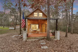 7261 Forest Hills Dr, Montgomery, TX 77316 - Photo 1